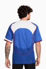 Футболка Nike Total 90 - синий