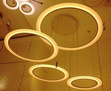 LED pendant 15-258( ELITE LED LIGHTS)