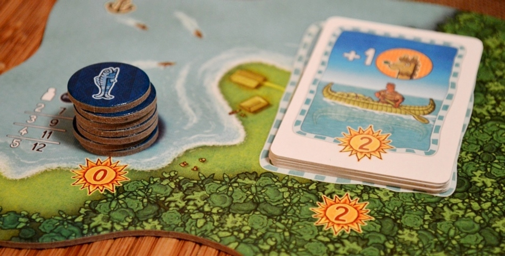 Altiplano (Альтиплано) на английском языке