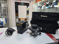 Лазерный уровнень Deko DKLL12PB1