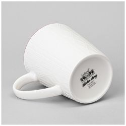 КРУЖКА LEFARD "ВОЛШЕБСТВО НЕ ЗА ГОРАМИ" 400МЛ