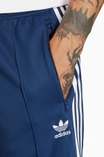 Штаны adidas Adicolor Classics Beckenbauer - темно-синий