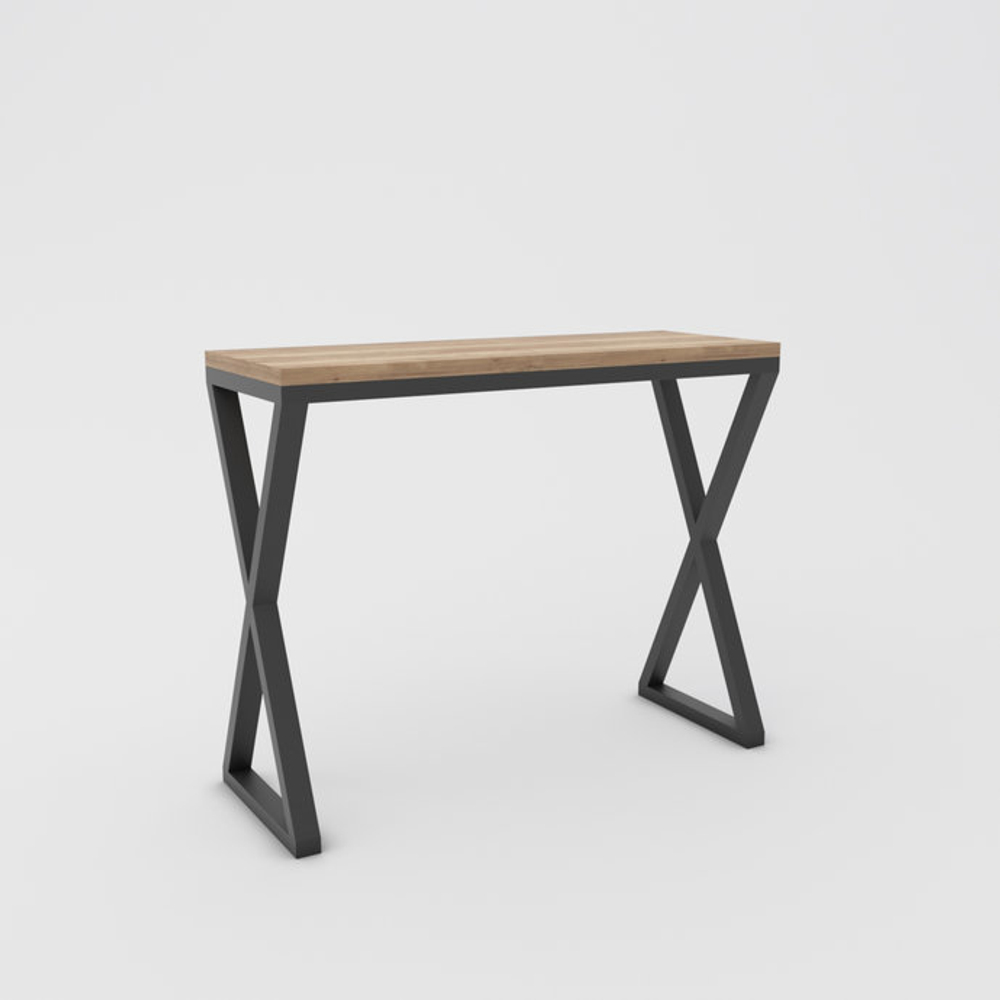 Барный стол 02 раздвижной