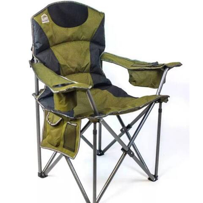 Кресло Складной с термосумкой XY-814