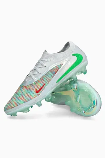 Бутсы Nike Phantom 6 Low Elite EA FC FG - многоцветный