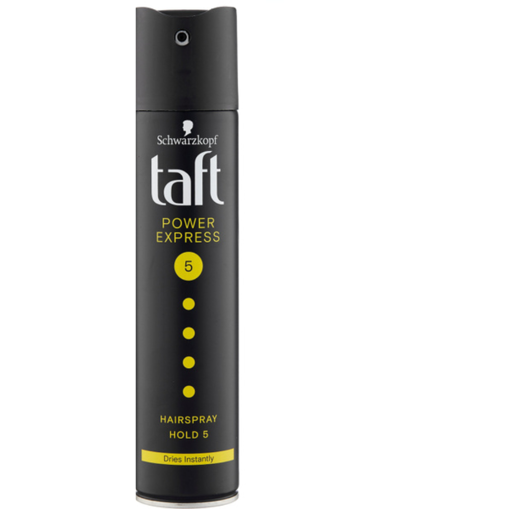 Лак для волос TAFT Power Экспресс укладка 250 мл