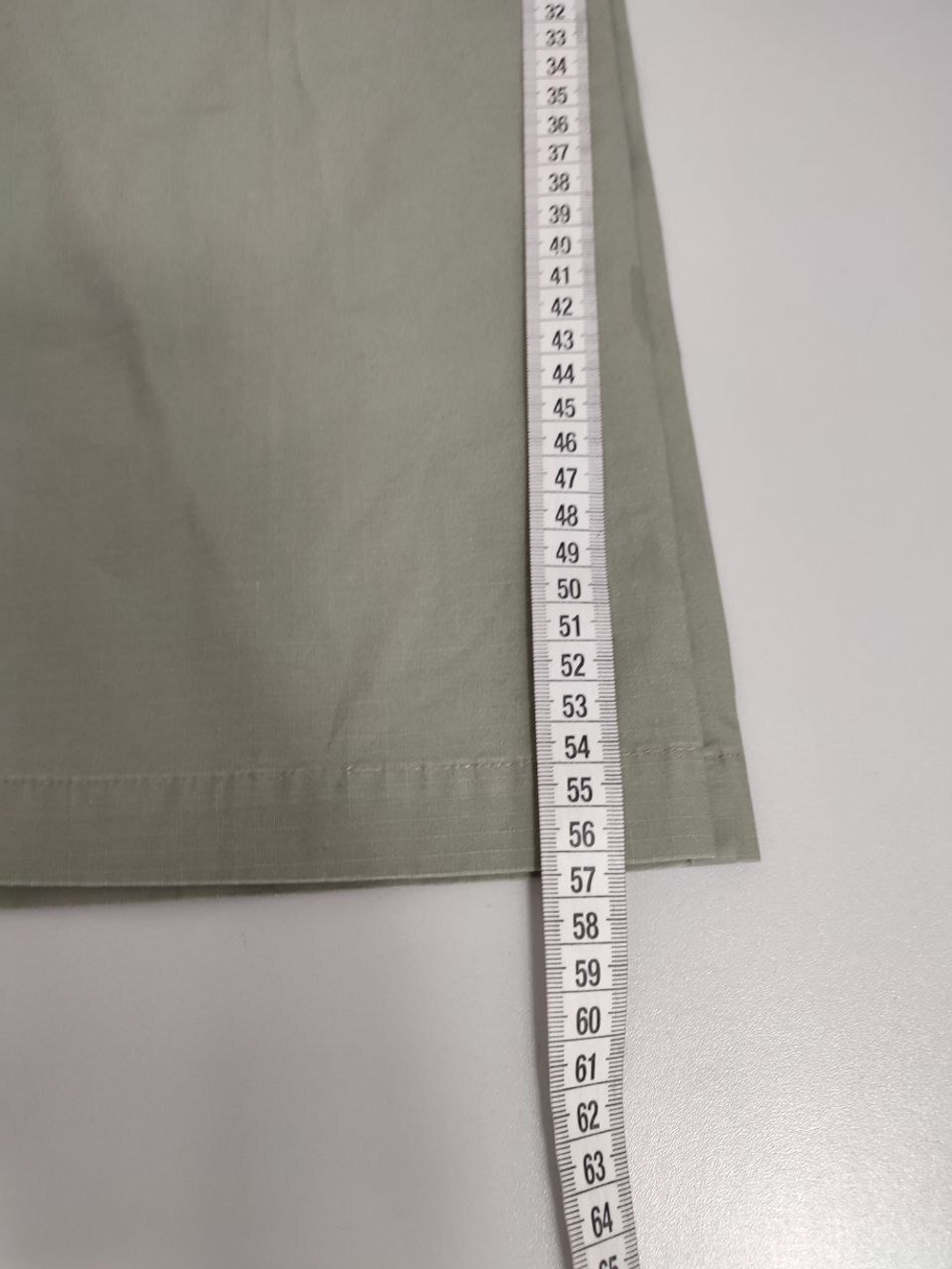 Бриджи из хлопка 42-44 размер