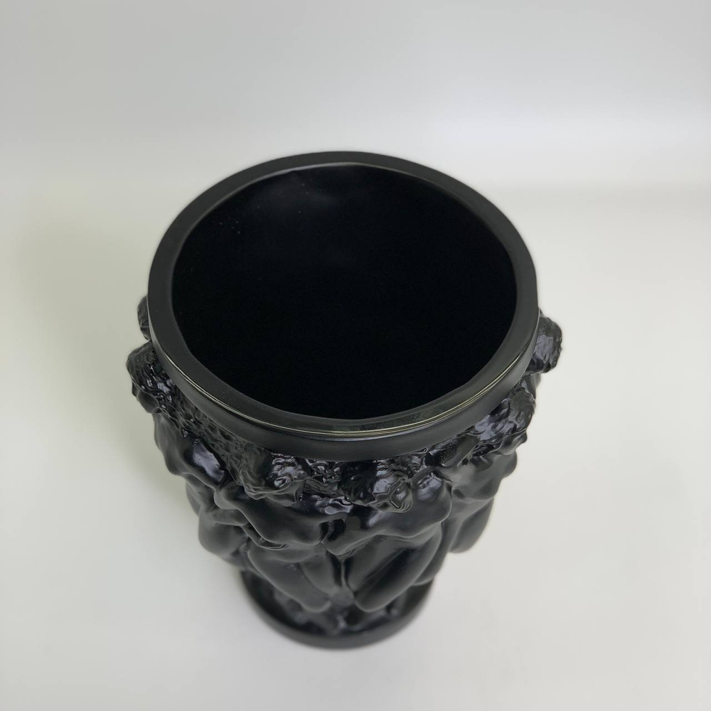 Ваза Lalique 24 см