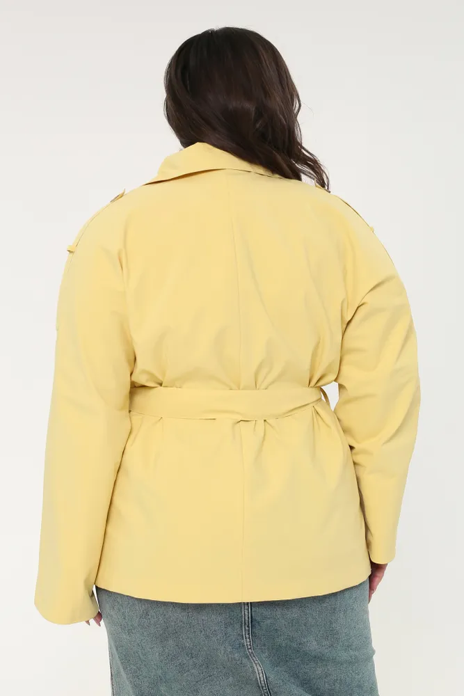 Тренч 20089 Fabrika