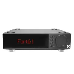 Axxess Forte 1 Black