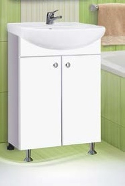 Тумба "Нептун Роса" 60.1 (без умывальника)    84620