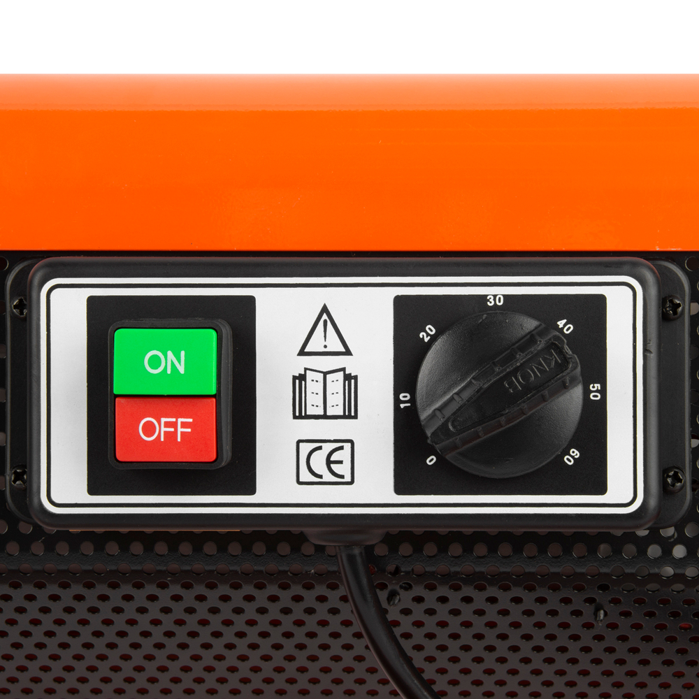 WDK-1A Однокассетная мобильная ИК сушка на двухсекционной стойке