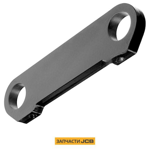 Тяга педали JCB 332/W4845