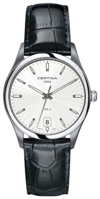 Certina 0226101603100