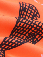 Костюм плавательный раздельный для мальчика Next E22-298, Оранжевый