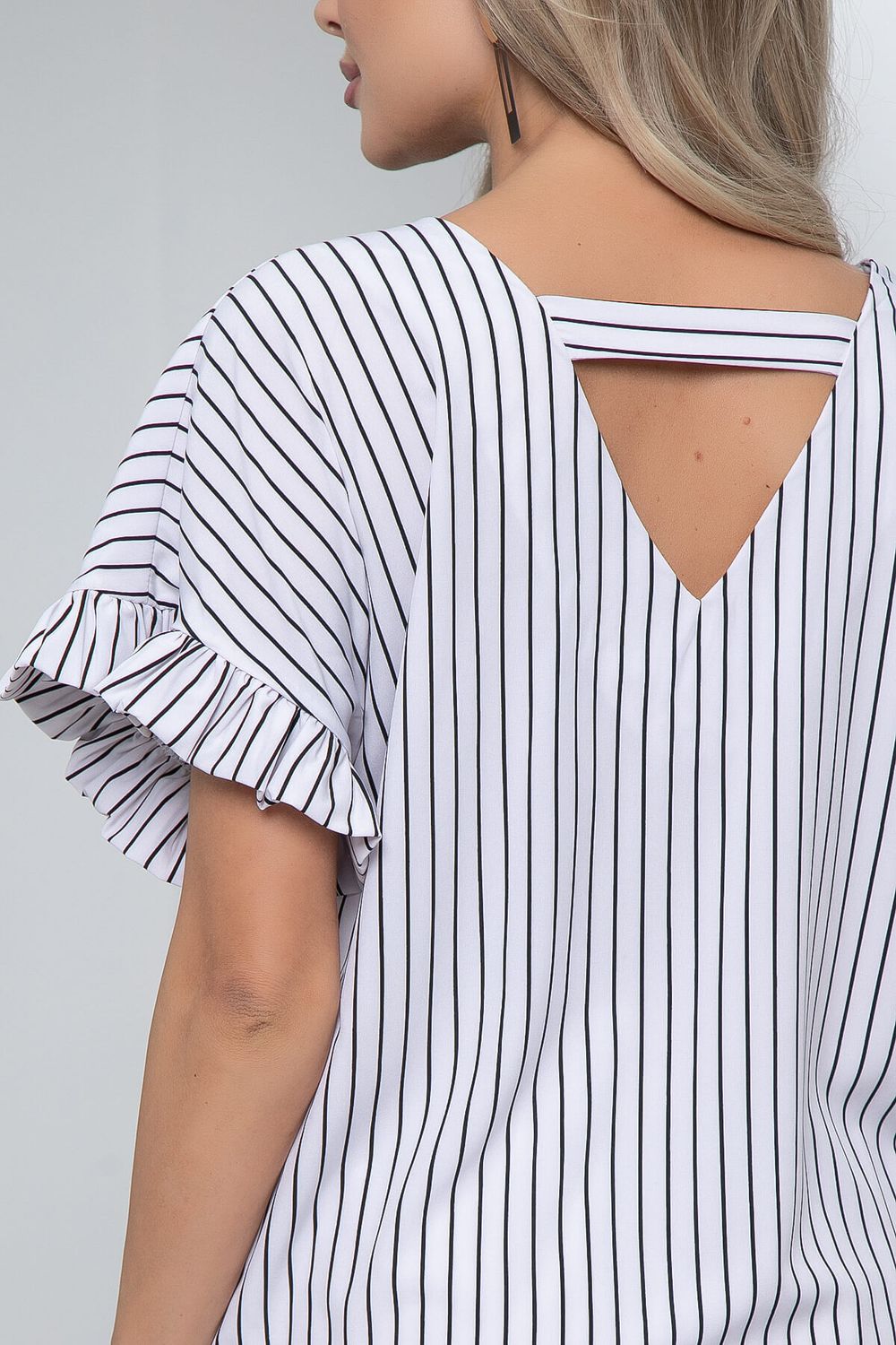 Костюм "Эрика" (вайт) К8533 LT Collection (Акция)