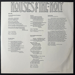 Led Zeppelin - Houses Of The Holy (США 1977г.)