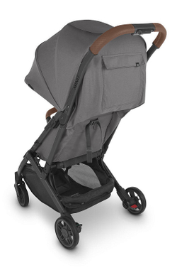 Прогулочная коляска UPPAbaby MINU V2 Greyson