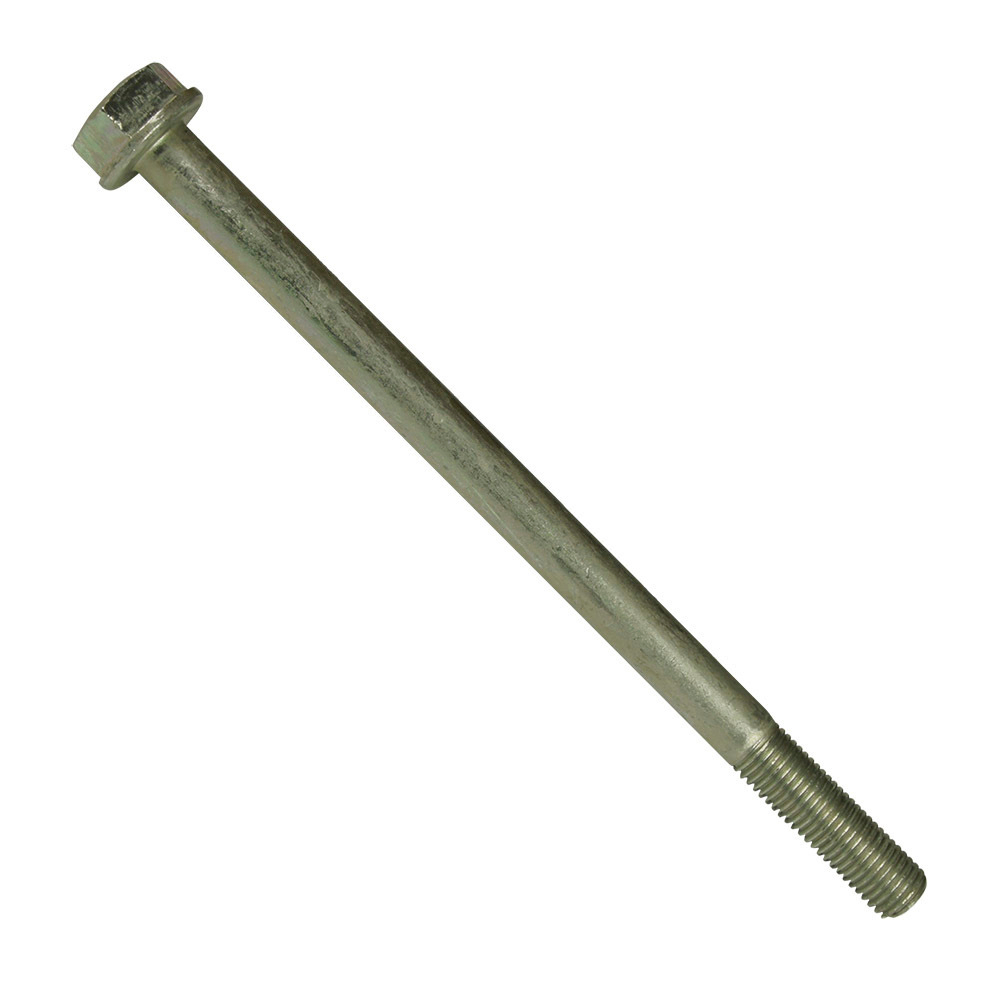 Болт M10 длина 170 резьба 1.25