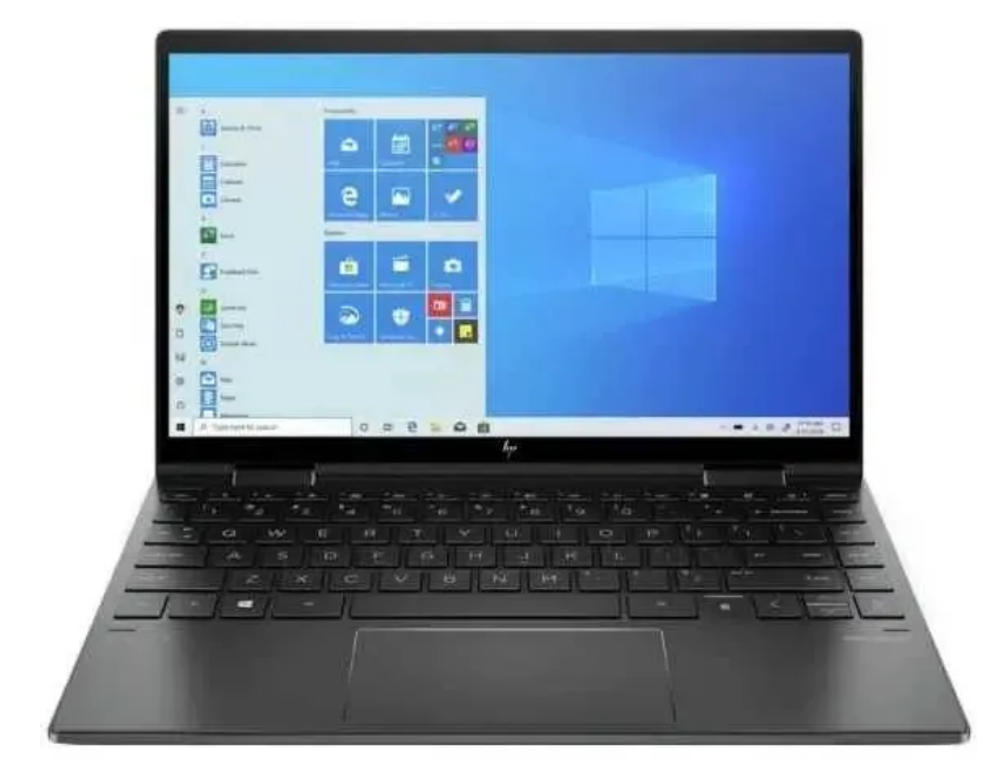 13.3" Ноутбук HP Envy x360 13-ay0022ur (1920x1080, AMD Ryzen 5 4500U, RAM 8ГБ, SSD 256ГБ, AMD Radeon Graphics, OS Windows)