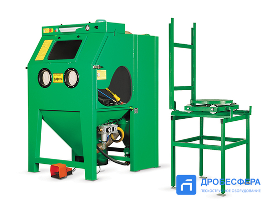 Камера Contracor CAB-135PT