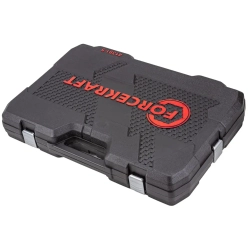 Набор инструментов 139пр. 1/4'', 1/2''(6гр.)(4-32мм) FORCEKRAFT FK-41391-5