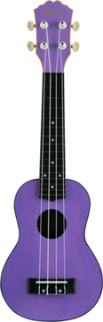 Укулеле сопрано TERRIS PLUS 50 VIO