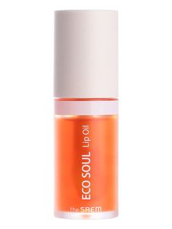 THE SAEM Масло для губ 03 Grapefruit, 6мл