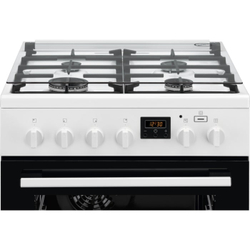 Комбинированная плита Electrolux RKK 660200 W