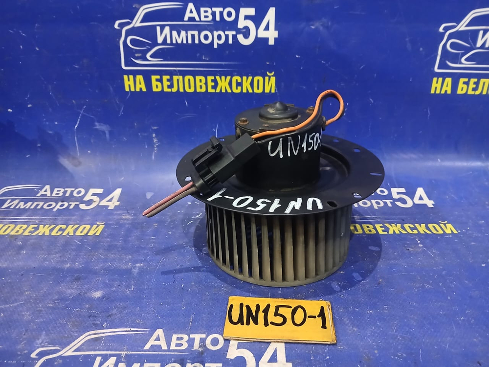 Моторчик печки FORD EXPLORER 1997