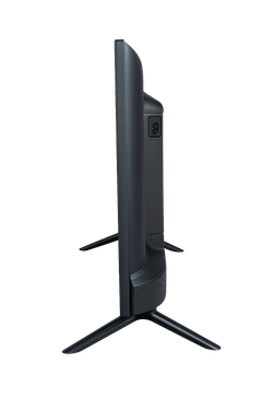 Телевизор Topdevice 24" Smart YaOS черный (TDTV24ES13H_BK)