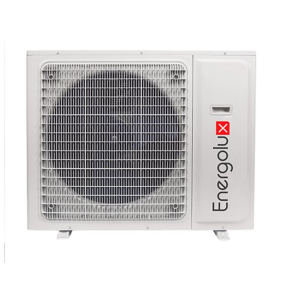 Мультисплит система на 4 комнаты Energolux SAS07M3-AI x 4 / SAM36M2-AI/4