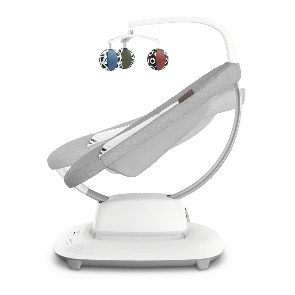 UPPAbaby Mamaroo Smart Swing