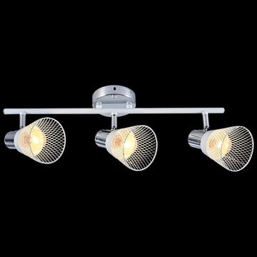 05968-0.8-03 WH+CR светильник потолочный