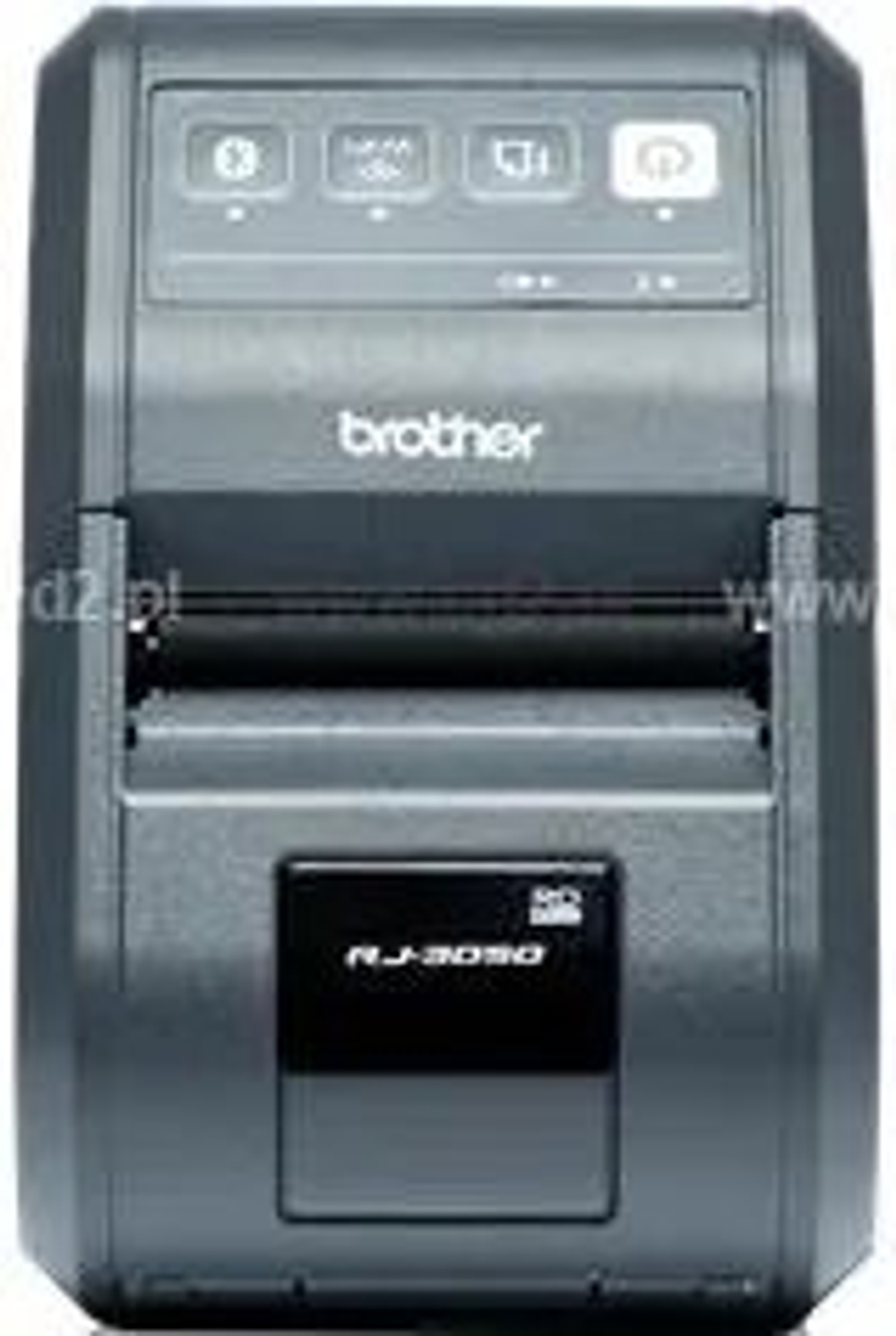Принтер Brother RJ-3050