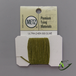 METZ Синель Ultra Chenille 000