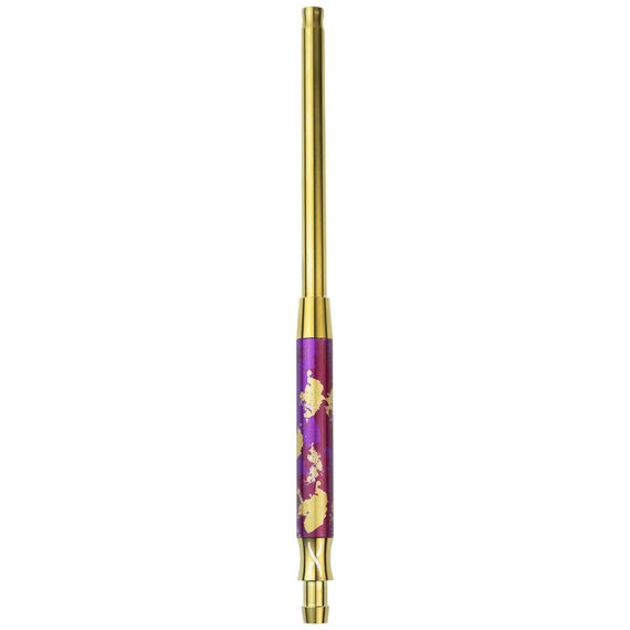 Мундштук Hoob SMPL Orchid