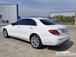 Mercedes-Benz E-Class W213 E220d 4MATIC Exclusive (09.2019)