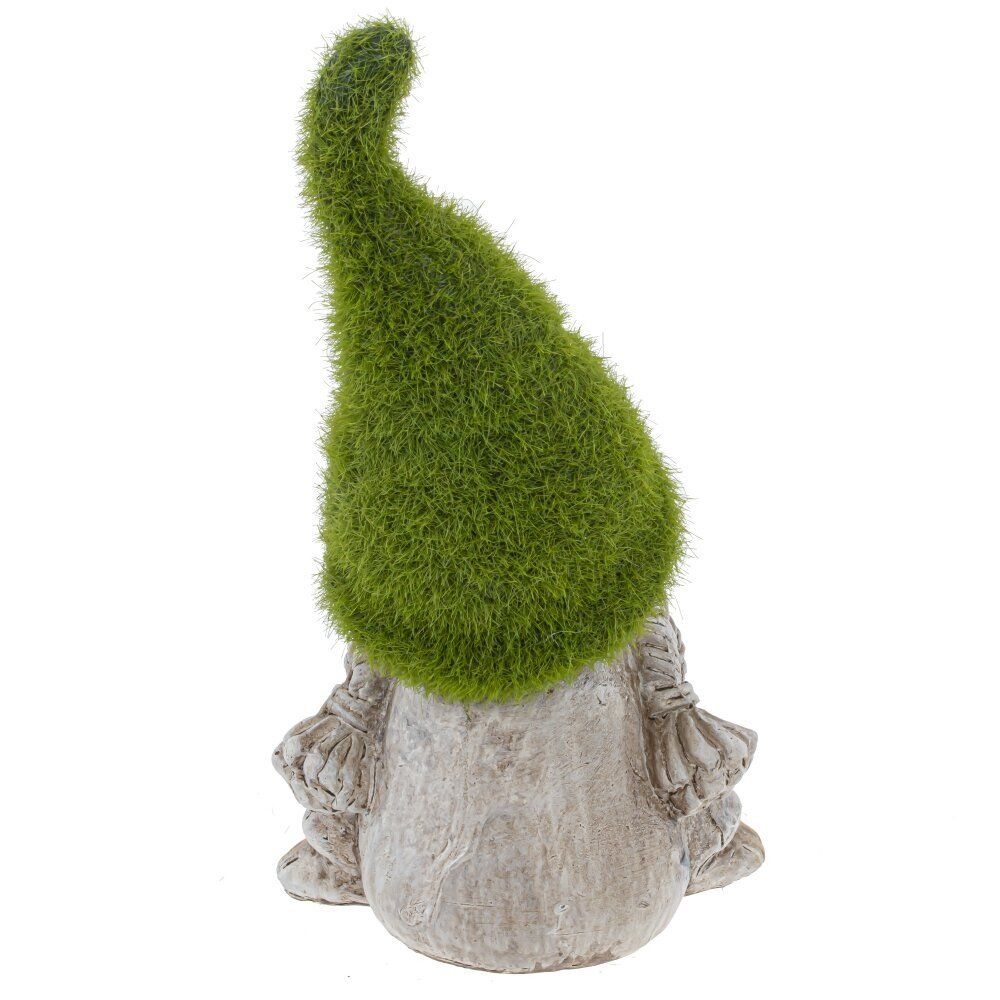 GAEM Фигурка декоративная "Гном", L8,5 W8 H15,5 см