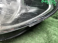Битая Фара левая BMW X3 G01 (17-21) Adaptive LED