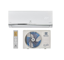Кондиционеры Electrolux Smartline DC EACS/I-12HSM/N8