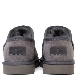 UGG Ultra Mini Tasman Grey