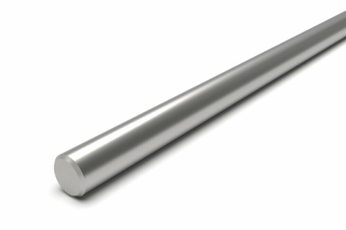 Гладкий стержень