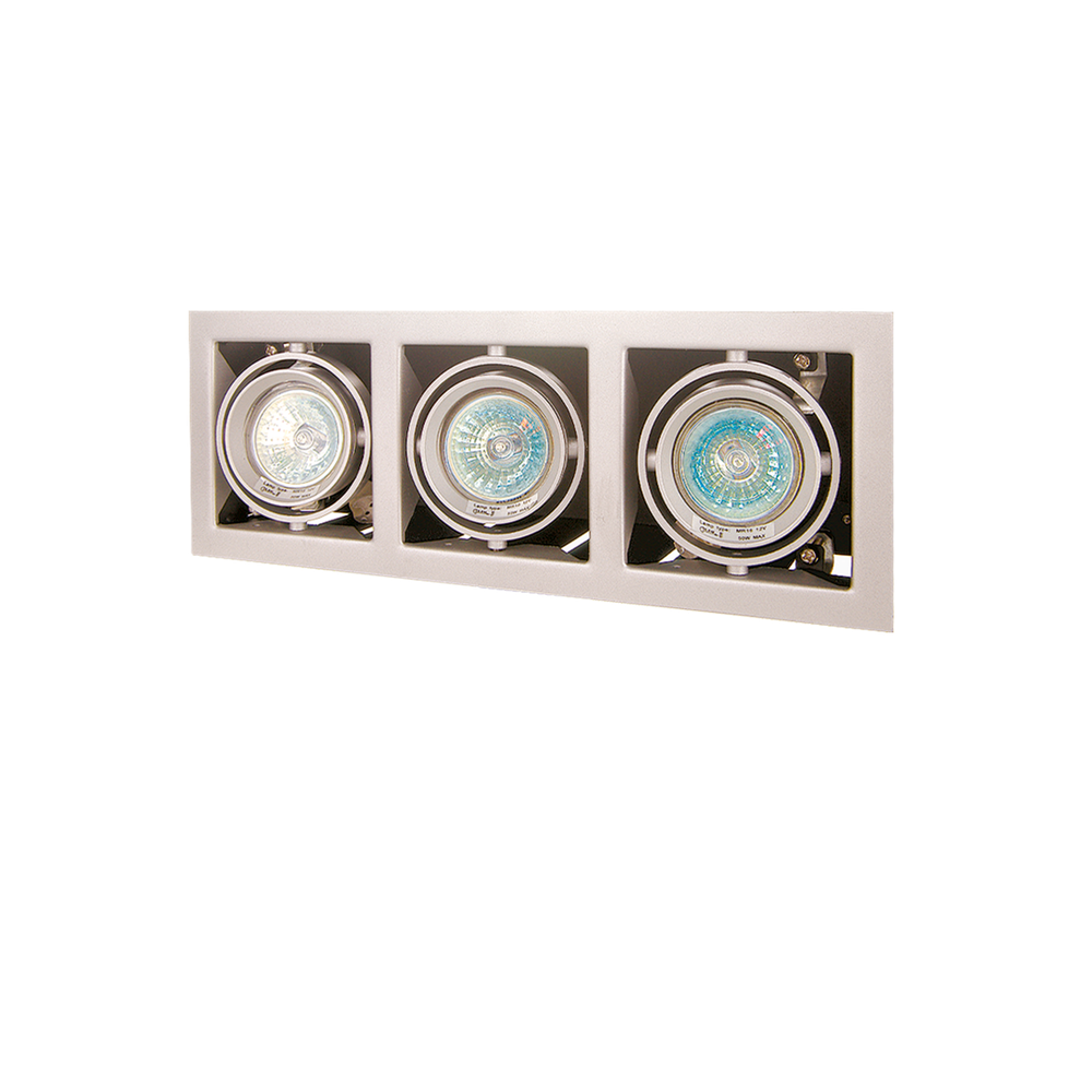 Встраиваемый светильник Cardano Lightstar 214037