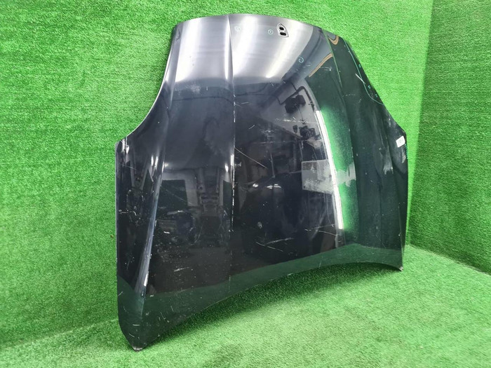 Капот Porsche Cayenne 3 PO536 (2017-н.в.)