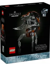 Конструктор Star Wars 75381 Дройдека