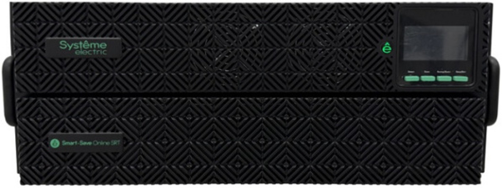 Источник бесперебойного питания Systeme Electric SRTSE8KRTXLIG2-NC