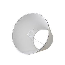 Абажур "Молочный"