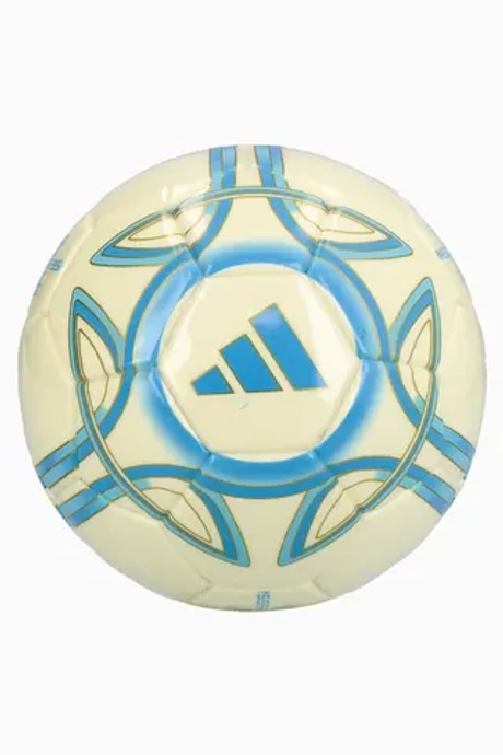 Футбольный мяч adidas Messi размер 1/Mini - белый