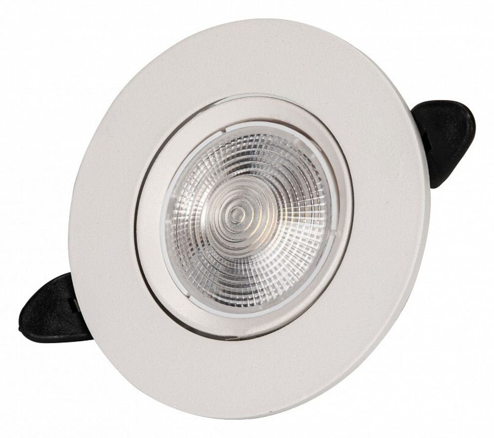 Встраиваемый светильник Zortes Raiz ZRS.57795.10